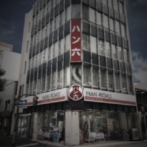 3月京都からすま・京都本店オープン